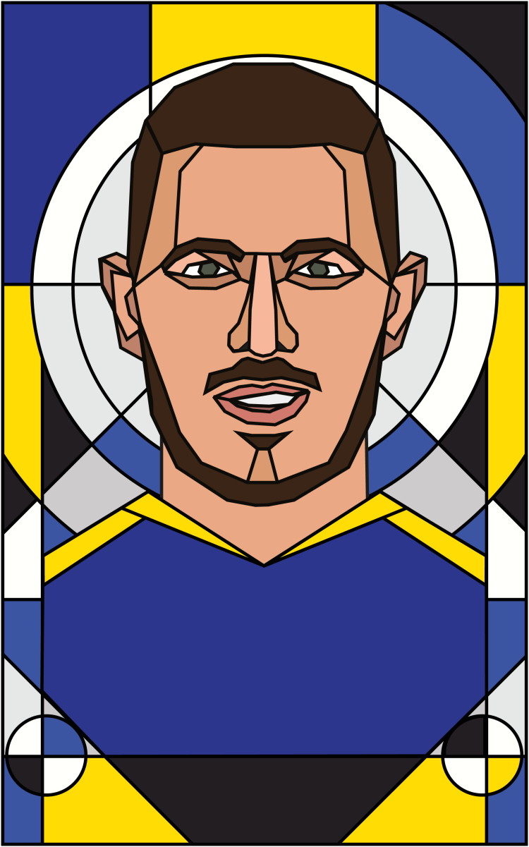 面对老对手 面对老对手